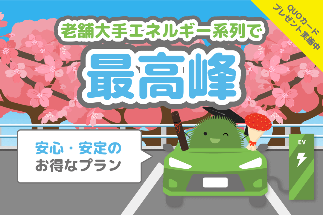 ENEOSでんきのキャンペーンについて[2026年3月版]