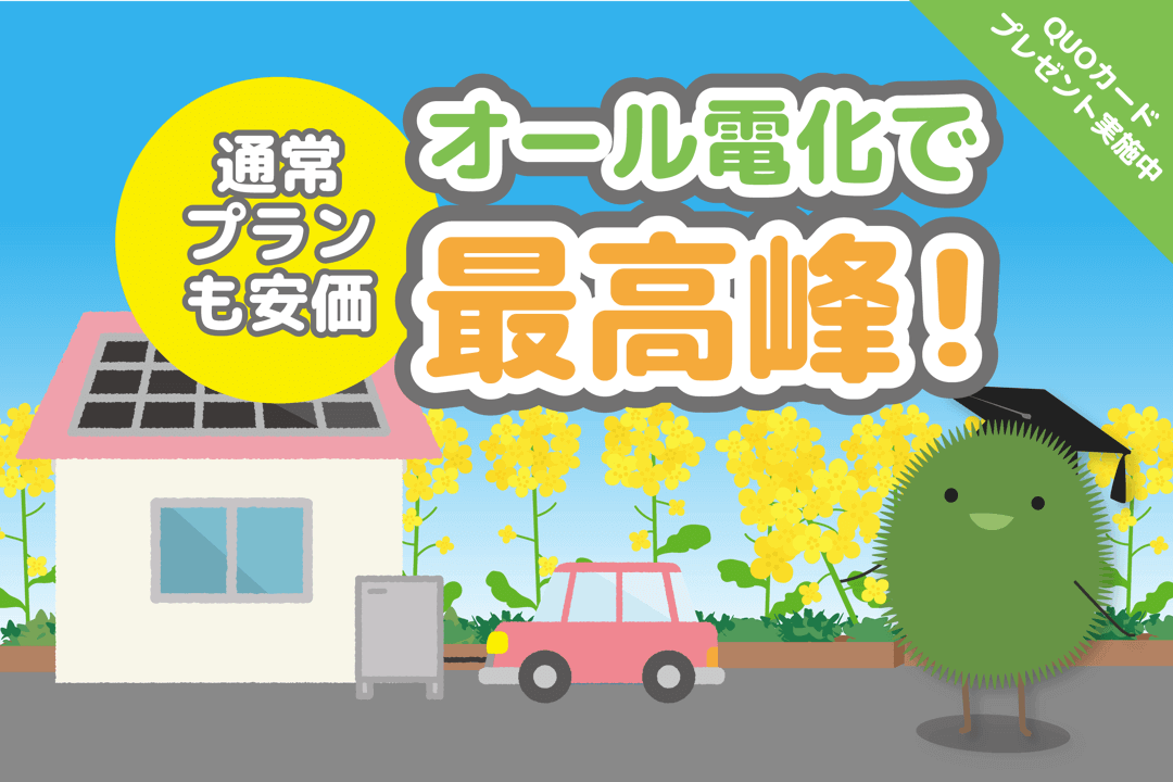 idemitsuでんきのキャンペーン[2026年3月版]